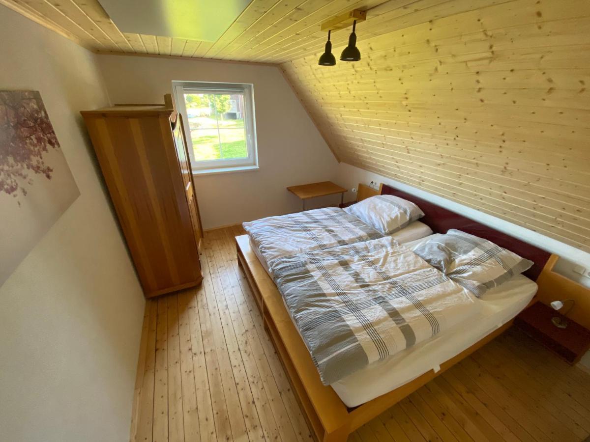 Grimm'S Landhaus Mudau Eksteriør billede